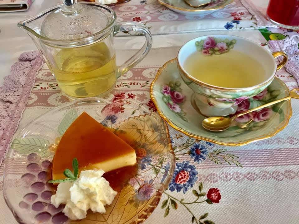 ランチセット